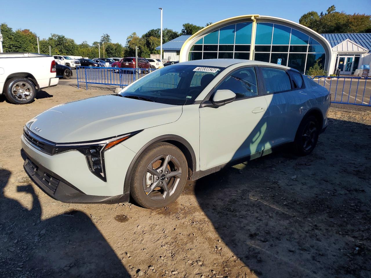2026 KIA ALL OTHER LXS | 3KPFT4DE4TE276305 | UPCARS