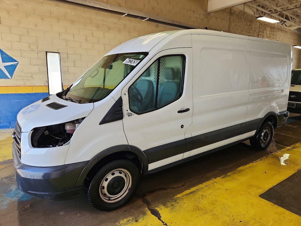 2016 FORD TRANSI T-250 | 1FTYR2CM6GKB56139 | UPCARS