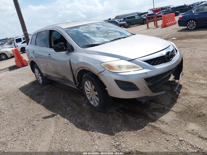 2010 MAZDA CX-9 SPORT | JM3TB2MV0A0226945 | UPCARS