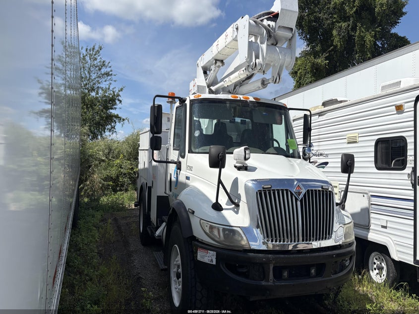 2013 INTERNATIONAL 4000 4300 | 1HTMMAAN9DH303195 | UPCARS