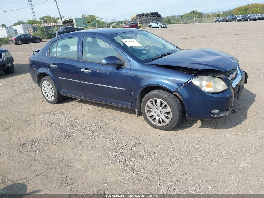2010 CHEVROLET COBA LT | 1G1AD5F57A7212582 | UPCARS