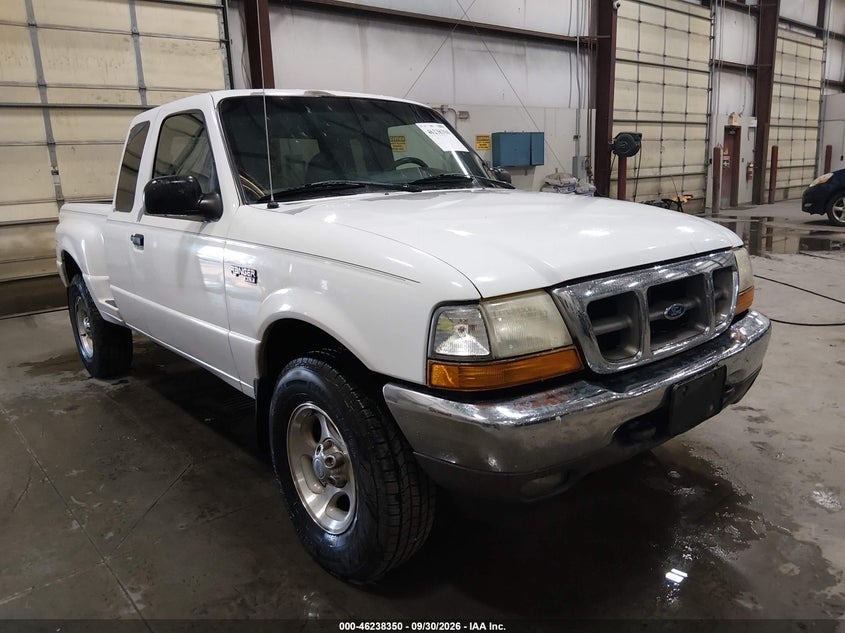 1999 FORD RANGER XL/XLT | 1FTZR15V4XPB39850 | UPCARS