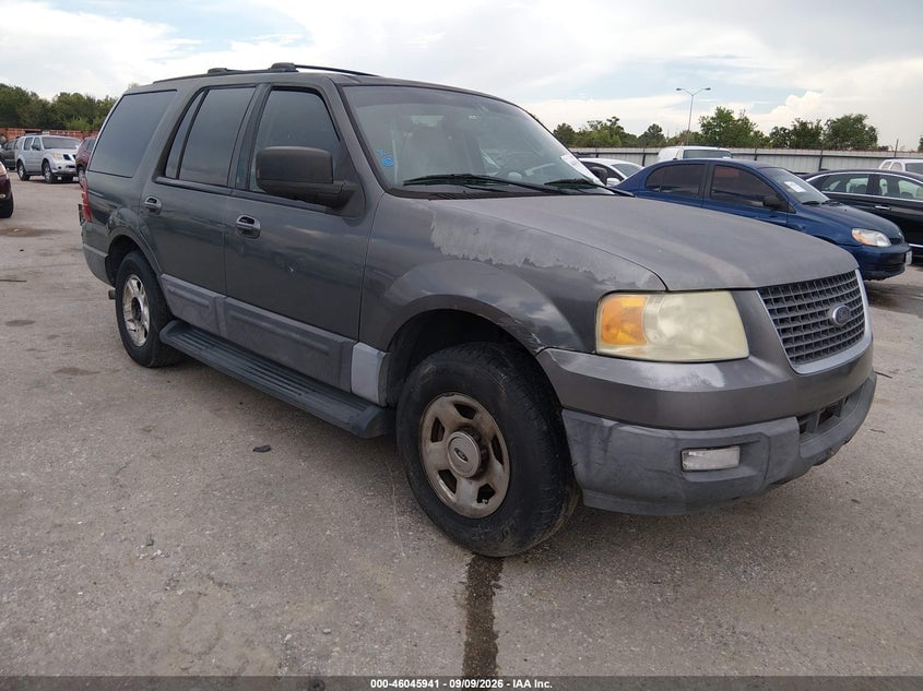 2004 FORD EXPEDITION XLT | 1FMRU15W54LA08139 | UPCARS