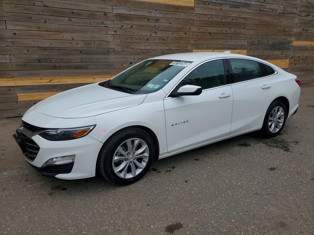 2025 CHEVROLET MALIBU LT | 1G1ZD5ST2SF145629 | UPCARS