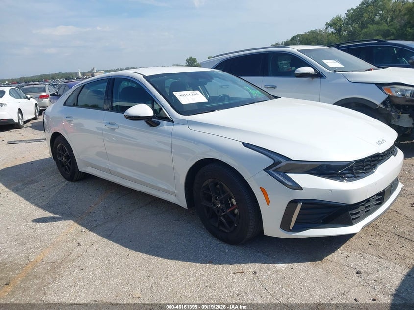 2026 KIA K5 LXS FWD | KNAG24J74T5436849 | UPCARS