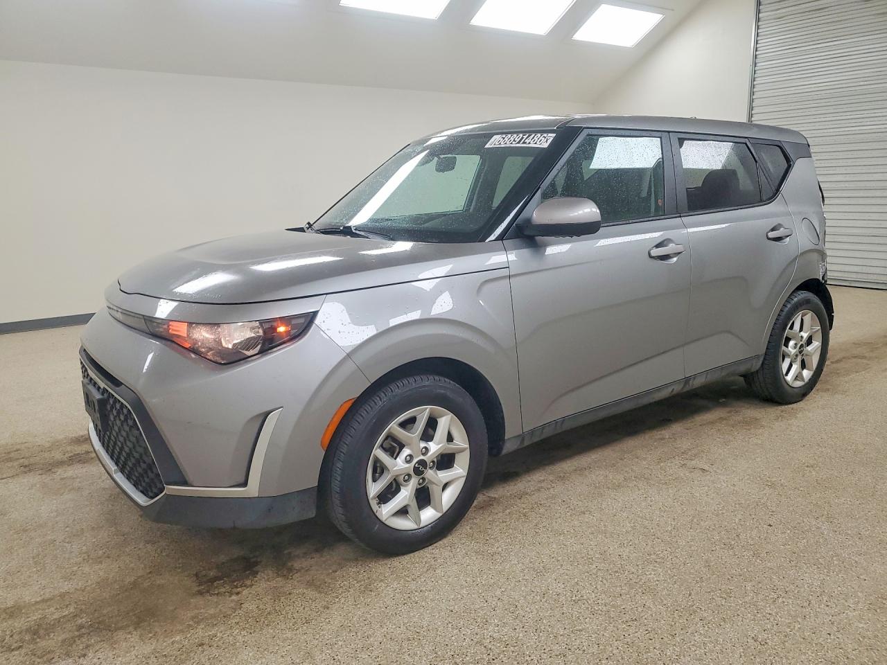 2024 KIA SOU LX | KNDJ23AU9R7916438 | UPCARS