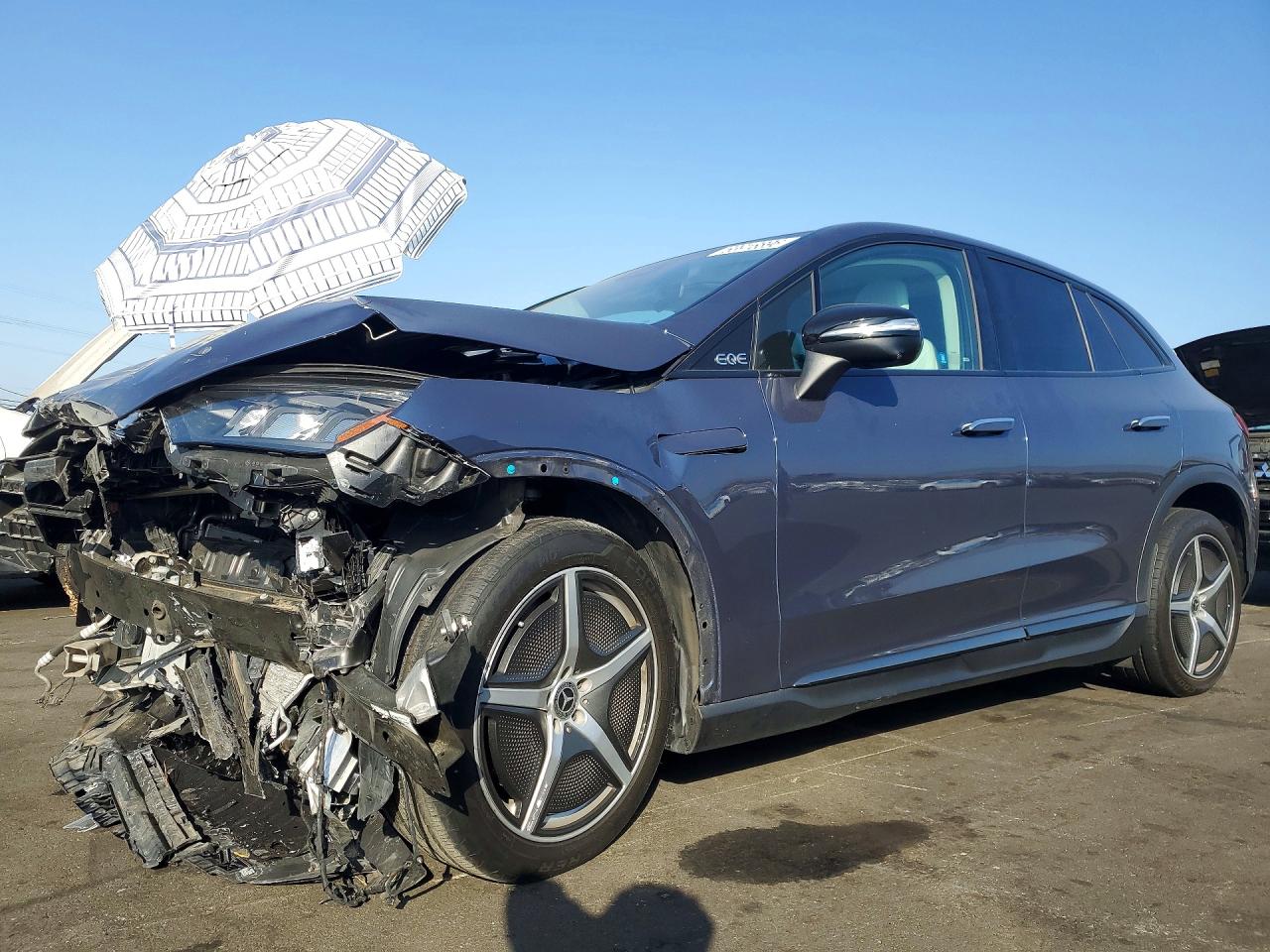 2024 MERCEDES-BENZ ALL OTHER 350 4MATIC | 4JGGM1CB2RA043117 | UPCARS