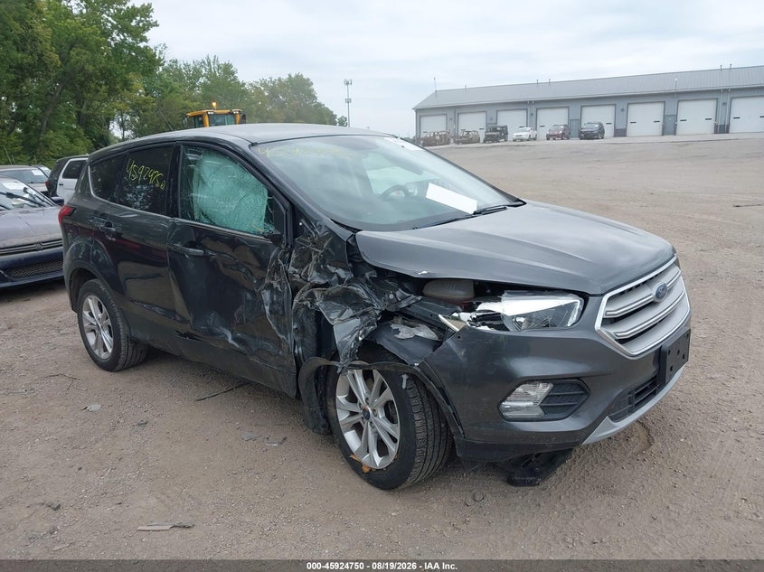 2019 FORD ESCAPE SE | 1FMCU0GD2KUA14435 | UPCARS