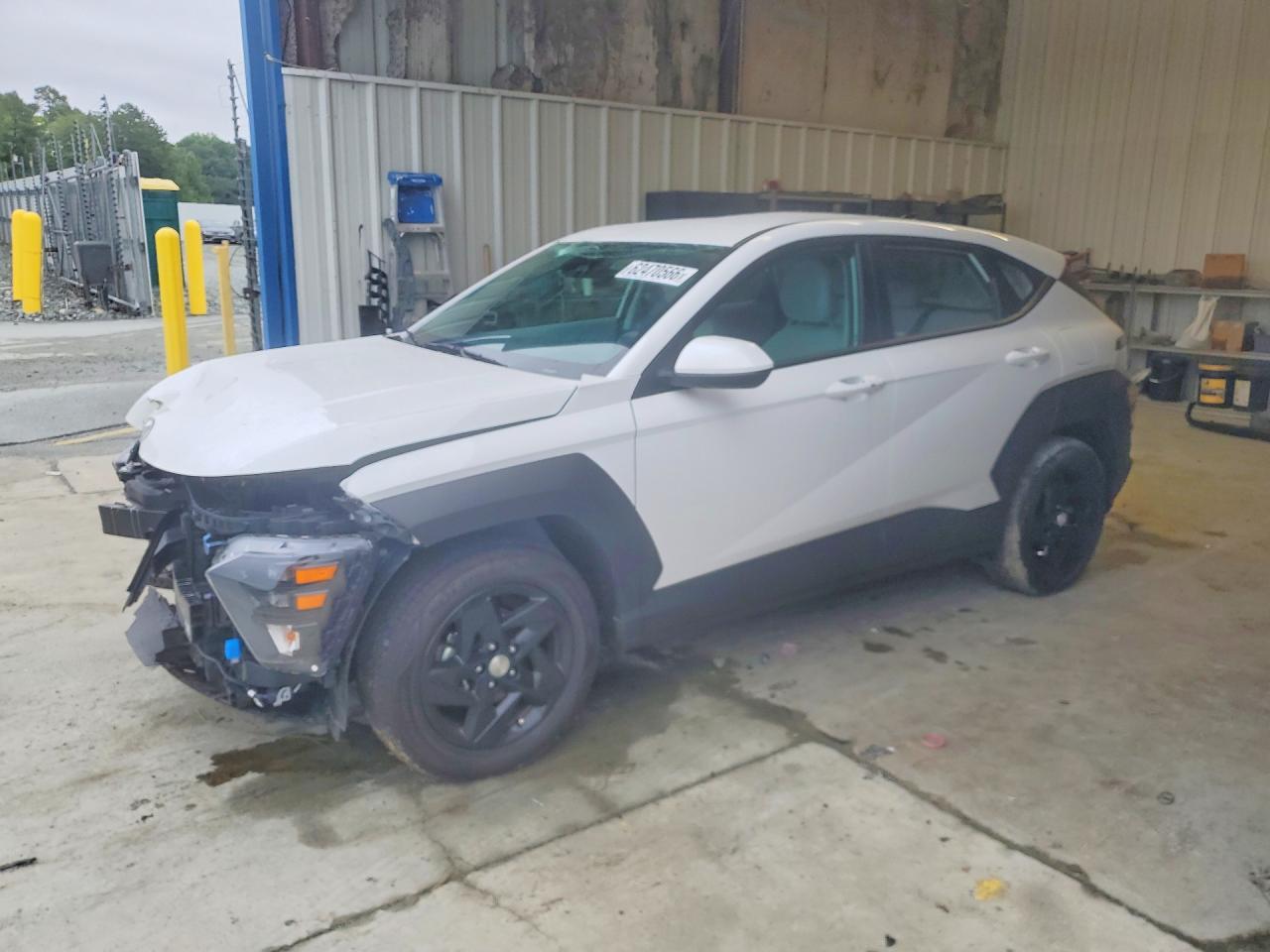 2026 HYUNDAI KONA SE | KM8HA3AB6TU366216 | UPCARS