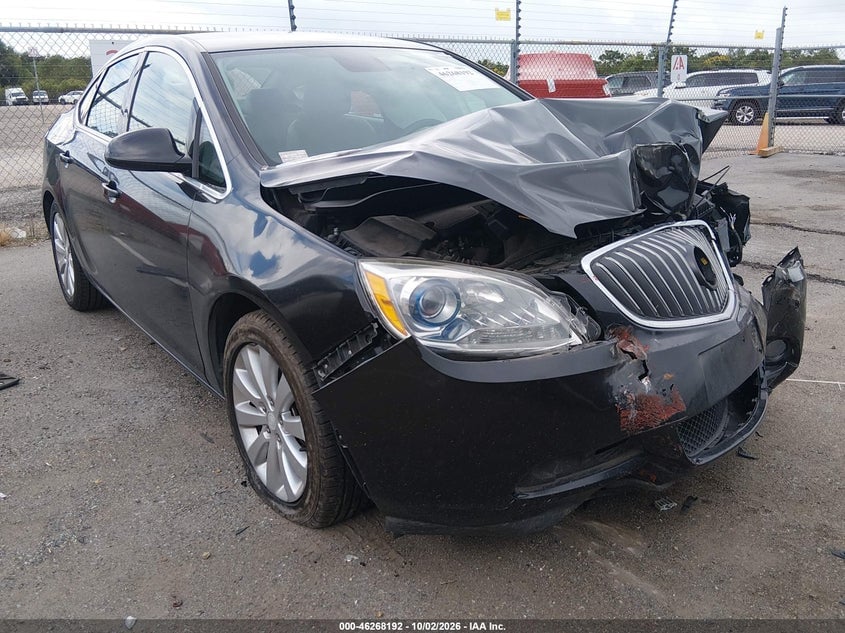 2015 BUICK VERANO | 1G4PP5SK8F4195784 | UPCARS