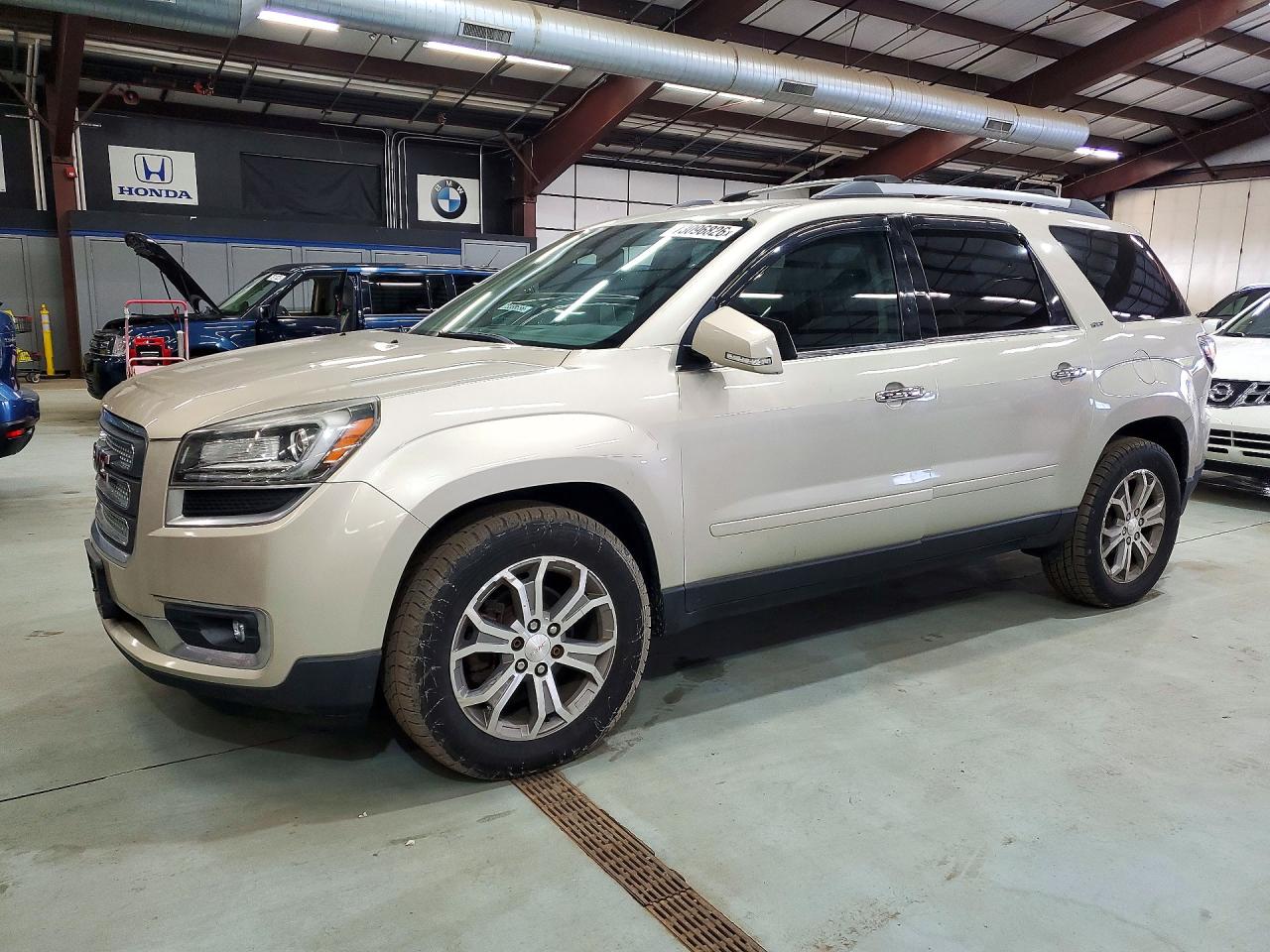 2013 GMC ACADIA SLT-1 | 1GKKVRKD6DJ185027 | UPCARS