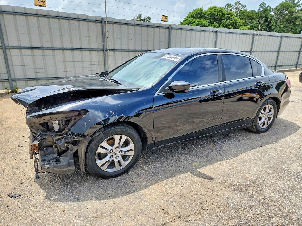 2012 HONDA ACCORD SE | 1HGCP2F66CA233655 | UPCARS