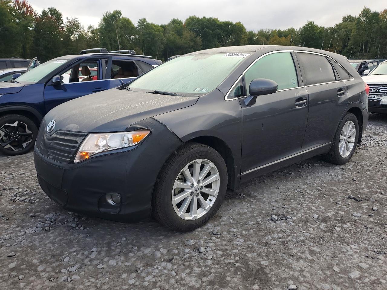 2010 TOYOTA VENZ AWD 4CYL | 4T3BA3BB3AU017720 | UPCARS
