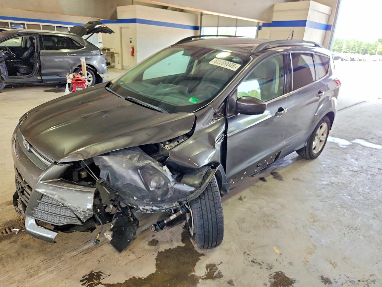 2016 FORD ESCAPE SE | 1FMCU0G90GUC52352 | UPCARS