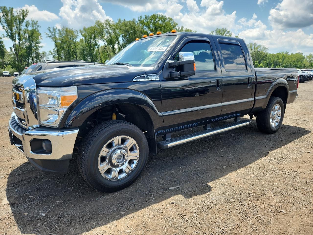 2015 FORD F350 SUPER DUTY | 1FT8W3B65FEA06263 | UPCARS