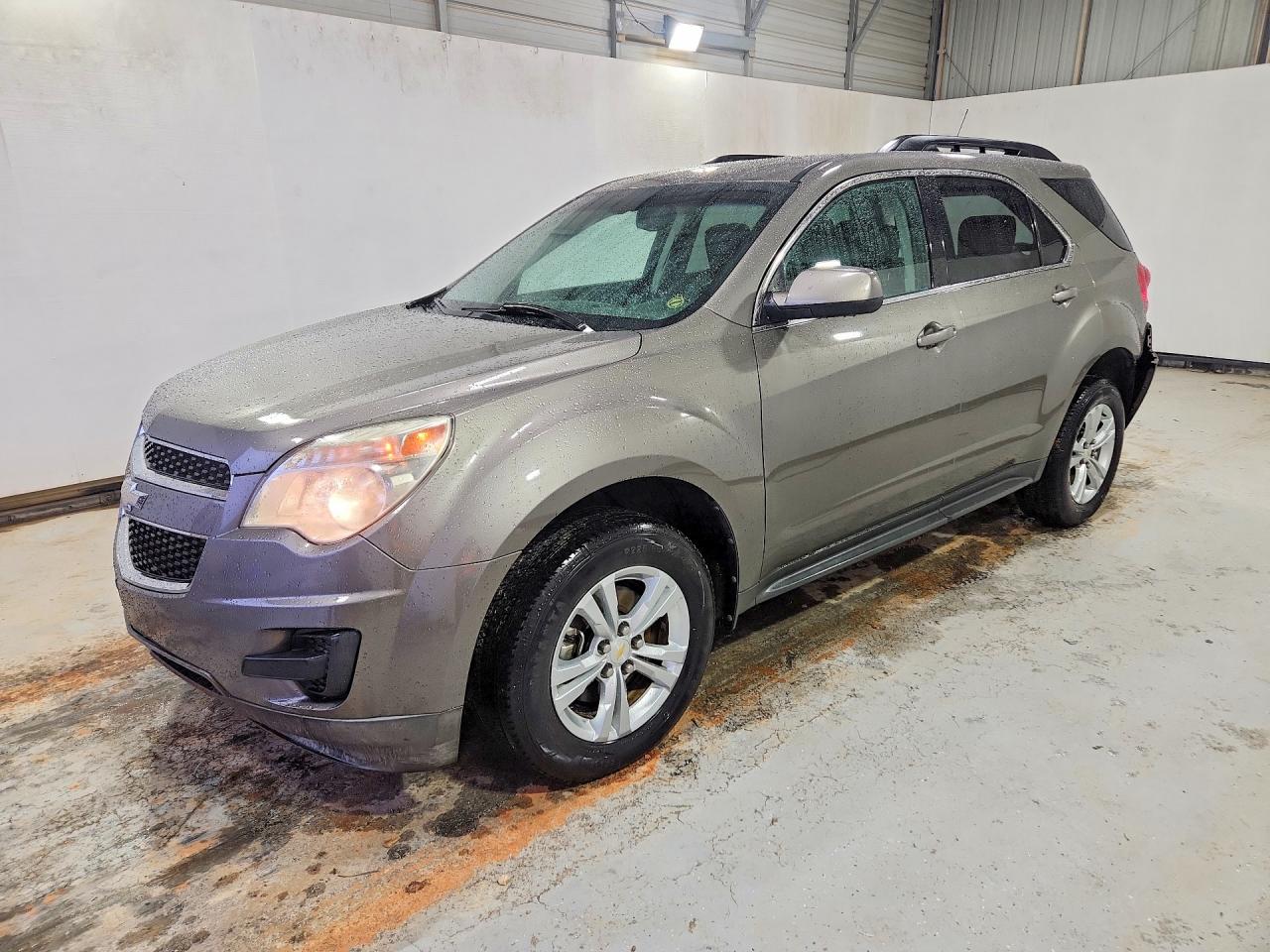 2011 CHEVROLET EQUINOX LT | 2CNALDEC5B6200562 | UPCARS