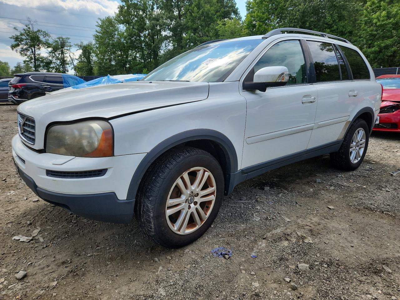 2010 VOLVO XC90 3.2 | YV4982CZ0A1536722 | UPCARS