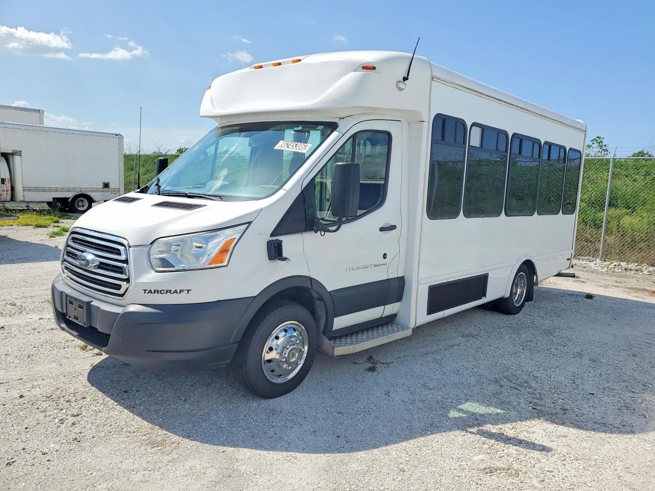 2020 FORD TRANSIT | 1FDRS8PM3KKB85978 | UPCARS