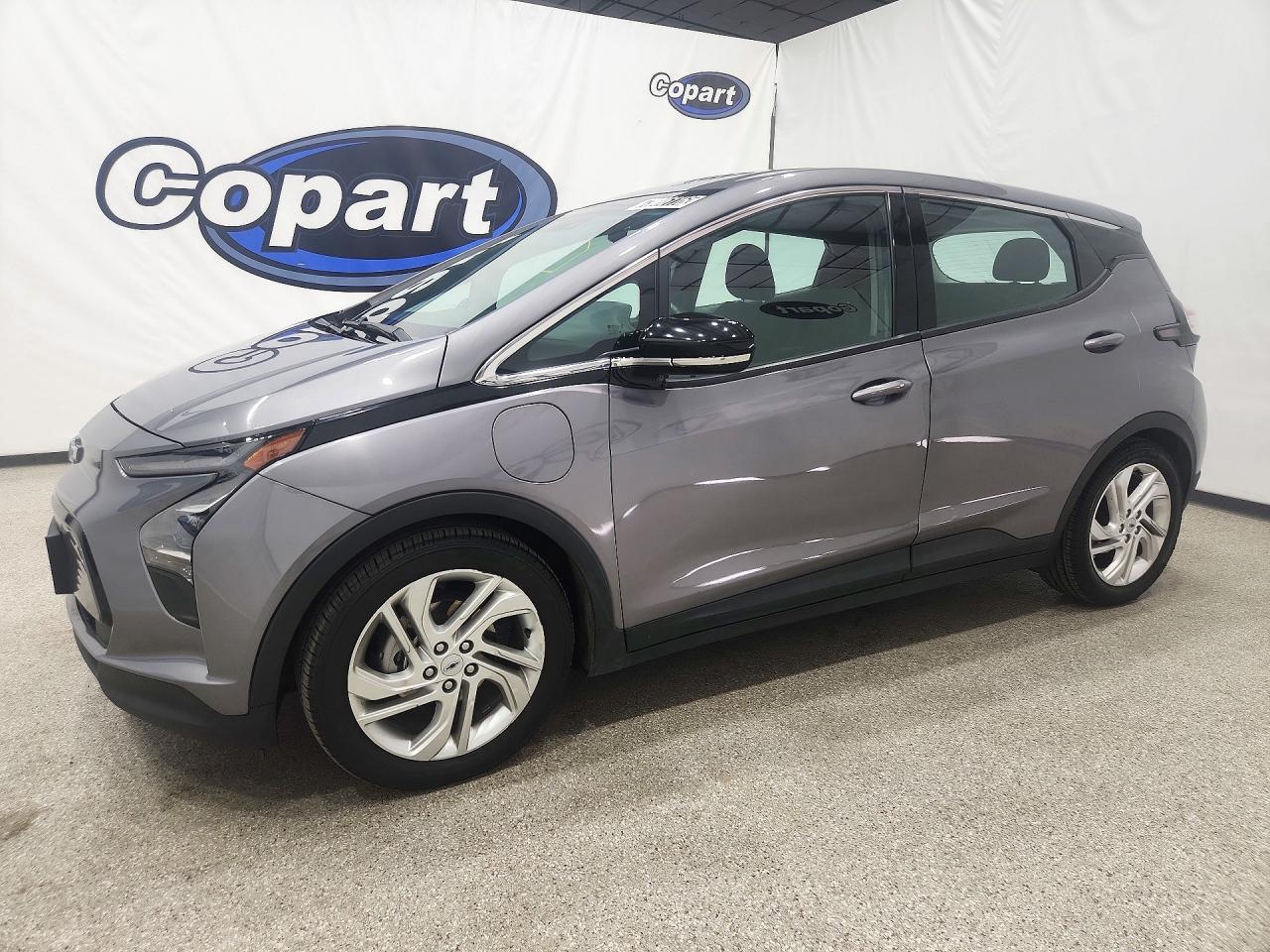 2023 CHEVROLET BOLT 1LT | 1G1FW6S05P4193251 | UPCARS