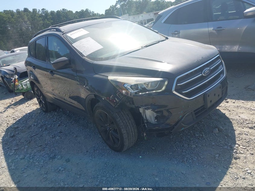 2019 FORD ESCAPE SE | 1FMCU9GD6KUB78890 | UPCARS