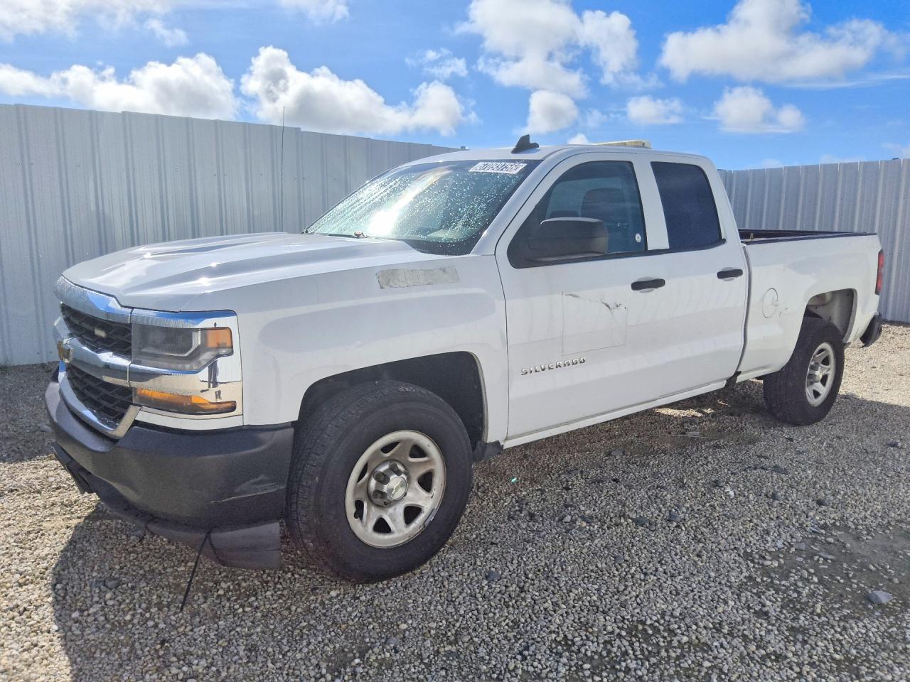 2019 CHEVROLET SILVERADO C1500 | 2GCRCNEC1K1199288 | UPCARS