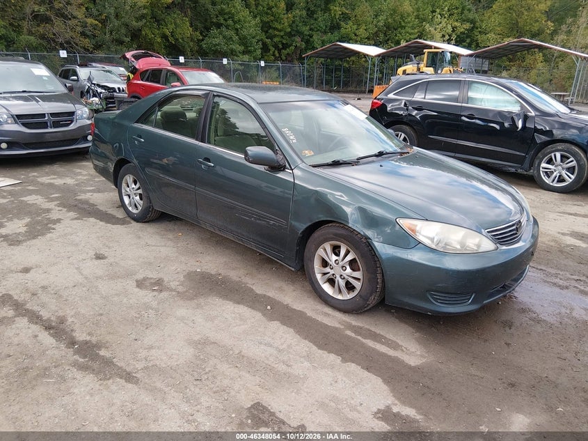 2006 TOYOTA CAMRY LE V6 | 4T1BF30K76U114519 | UPCARS