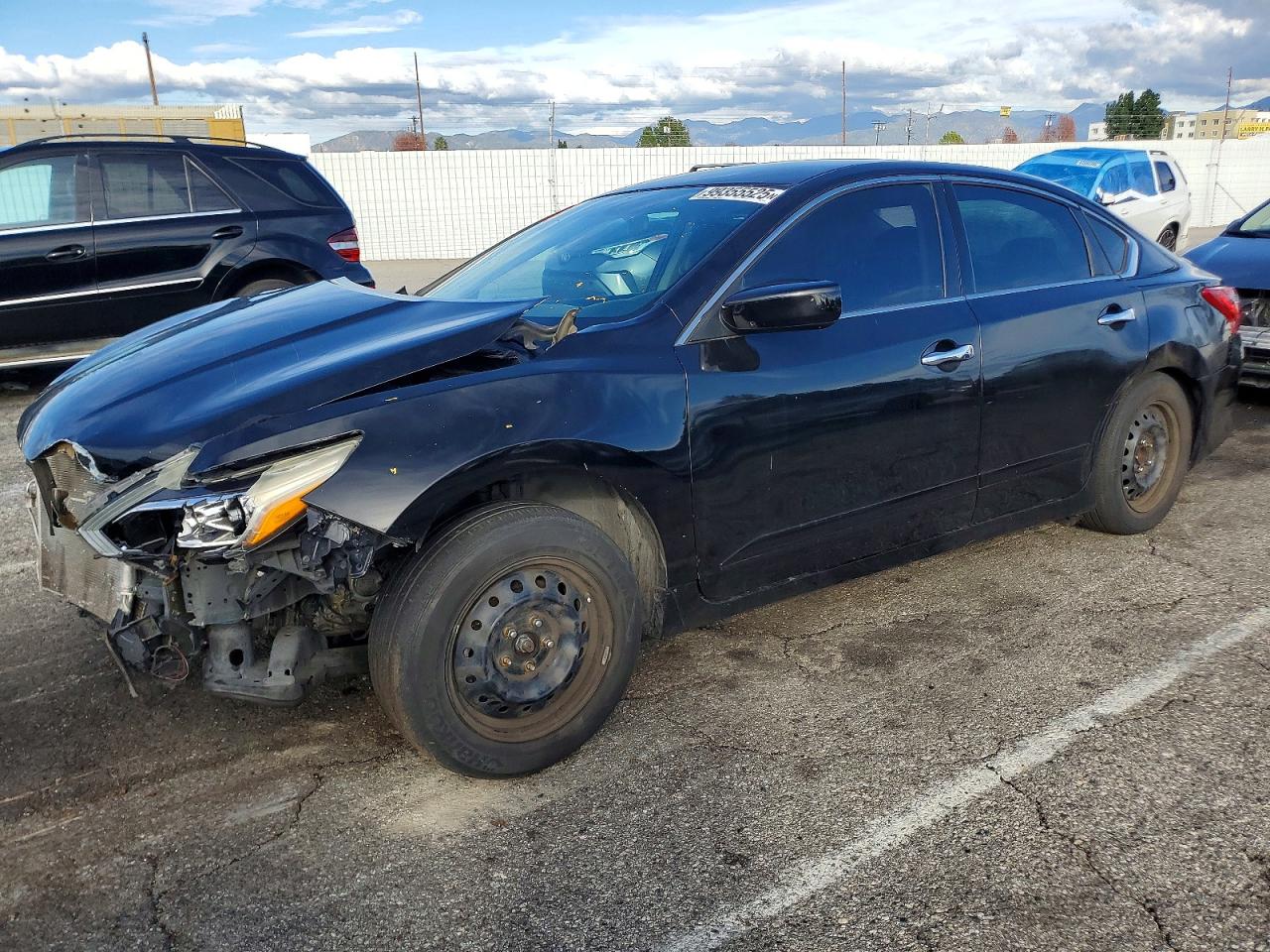 2016 NISSAN ALTIMA 2.5 | 1N4AL3AP4GC164861 | UPCARS