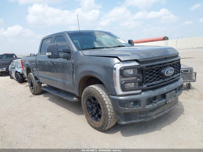 2026 FORD F-250 XL | 1FT7W2BA1TEC42432 | UPCARS
