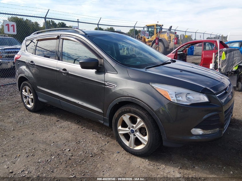2016 FORD ESCAPE SE | 1FMCU9GX7GUC22932 | UPCARS
