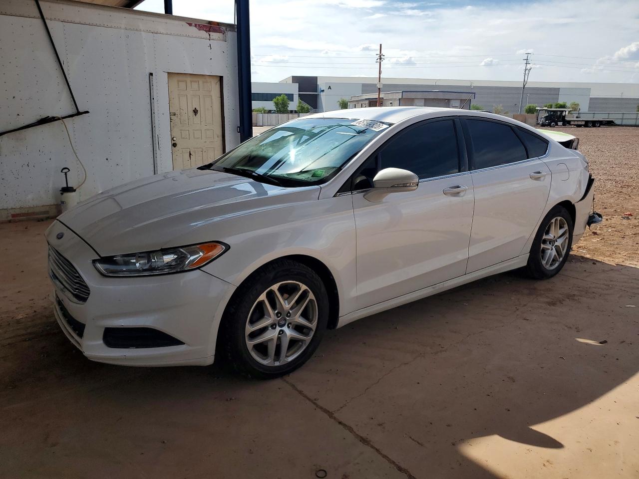 2013 FORD FUSION SE | 3FA6P0H71DR187462 | UPCARS