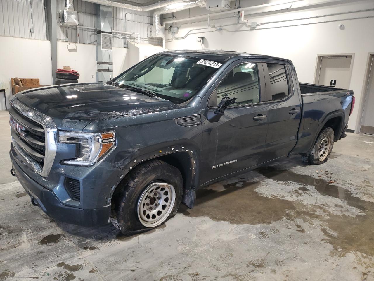 2019 GMC SIERRA K1500 | 1GTR9AEF4KZ280715 | UPCARS