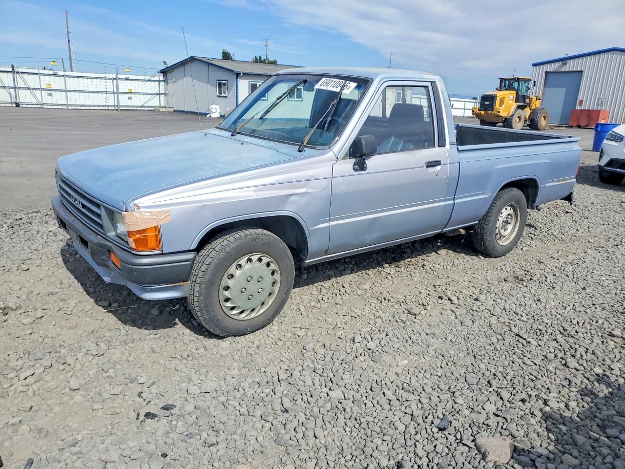 1988 TOYOTA ALL OTHER 1/2 TON RN50 | JT4RN50R7J0359108 | UPCARS