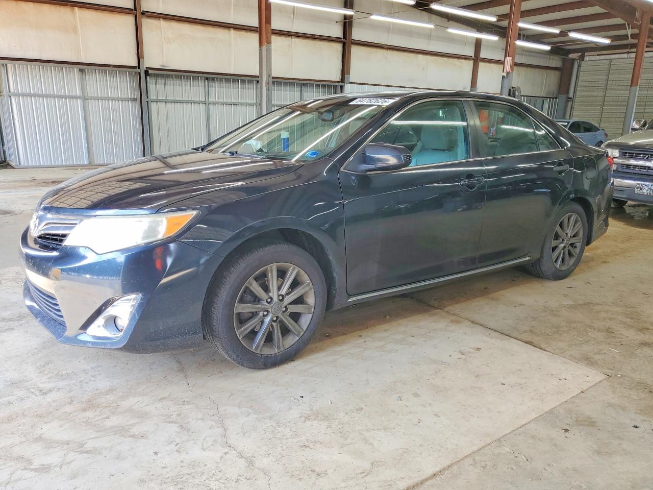2012 TOYOTA CAMRY XLE V6 | 4T1BK1FK4CU514993 | UPCARS