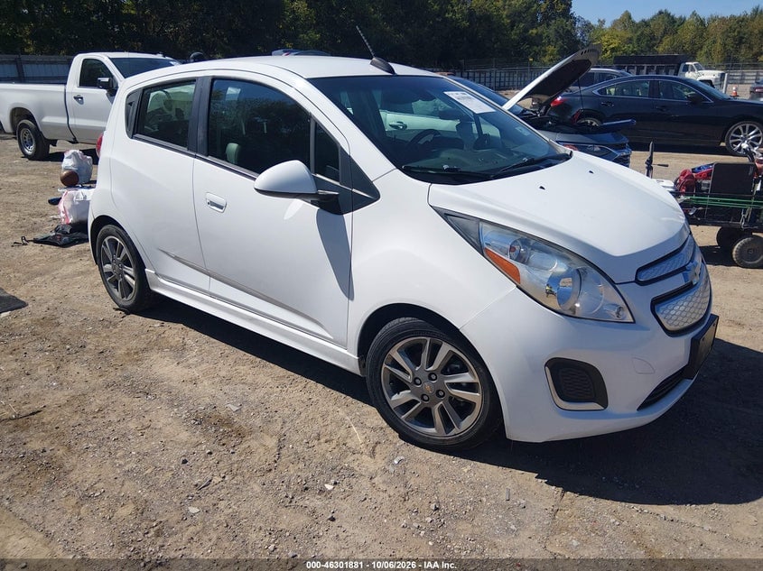 2016 CHEVROLET SPARK EV 2LT | KL8CL6S04GC568466 | UPCARS