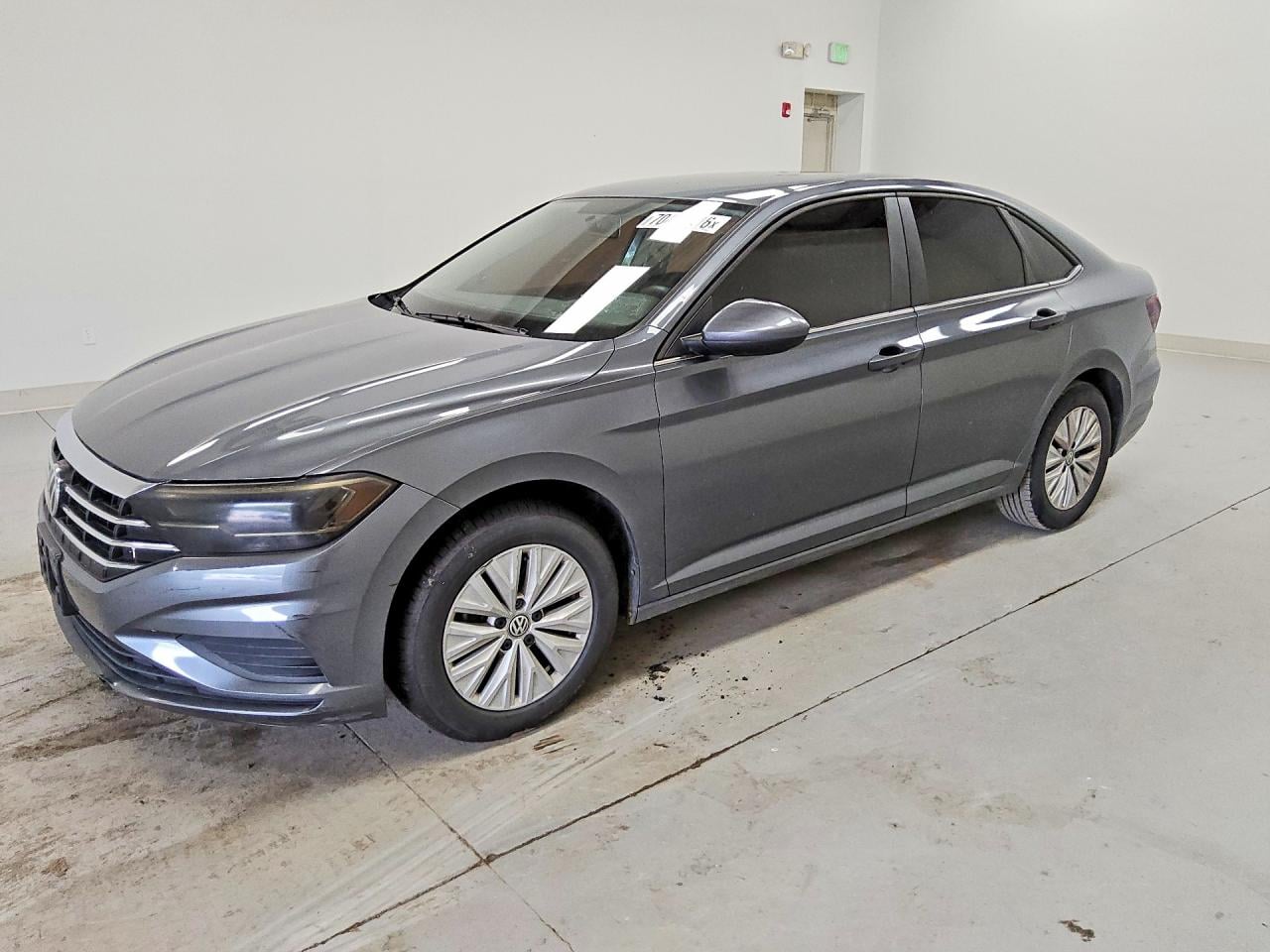 2019 VOLKSWAGEN JETTA S | 3VWC57BU3KM083136 | UPCARS