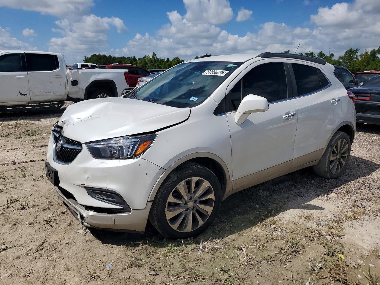 2020 BUICK ENCORE PREFERRED | KL4CJASB1LB010313 | UPCARS