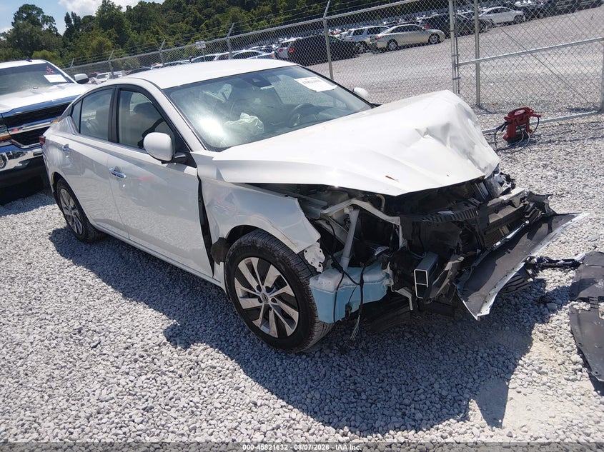 2023 NISSAN ALTIMA S FWD | 1N4BL4BVXPN353879 | UPCARS