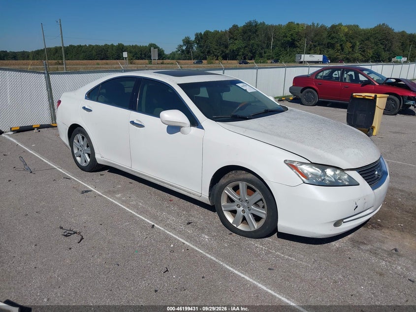 2007 LEXUS ES 350 | JTHBJ46G772073171 | UPCARS