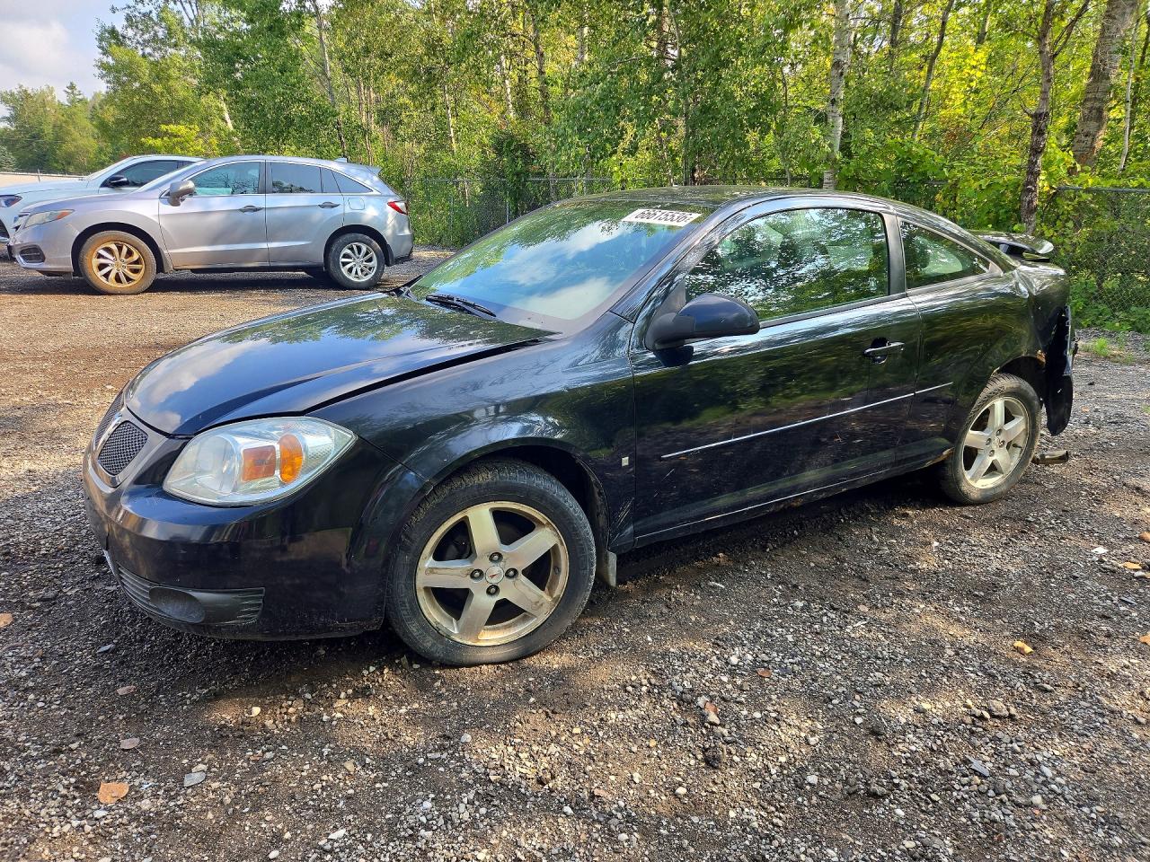 2006 PONTIAC PURSUIT SE | 1G2AL15F567674843 | UPCARS