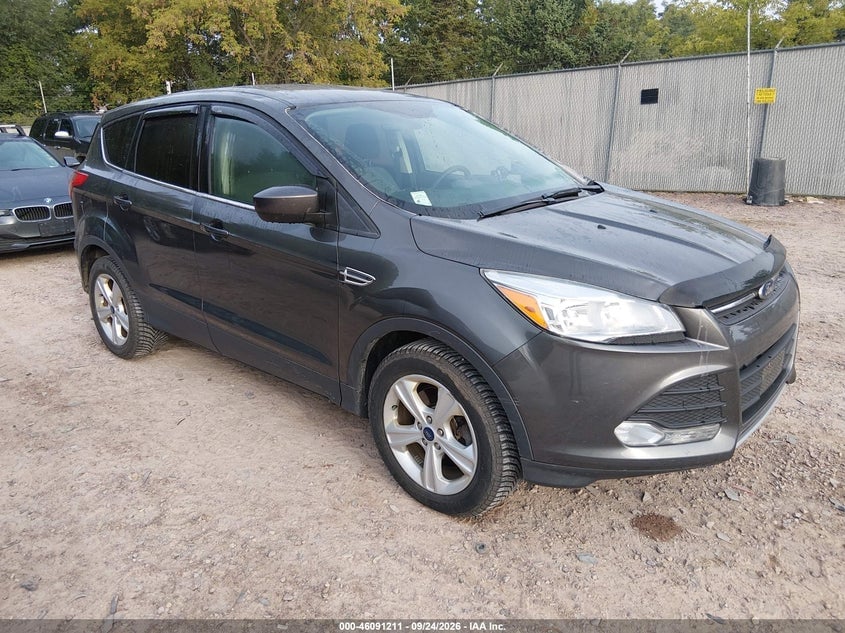 2016 FORD ESCAPE SE | 1FMCU9GX4GUB91171 | UPCARS