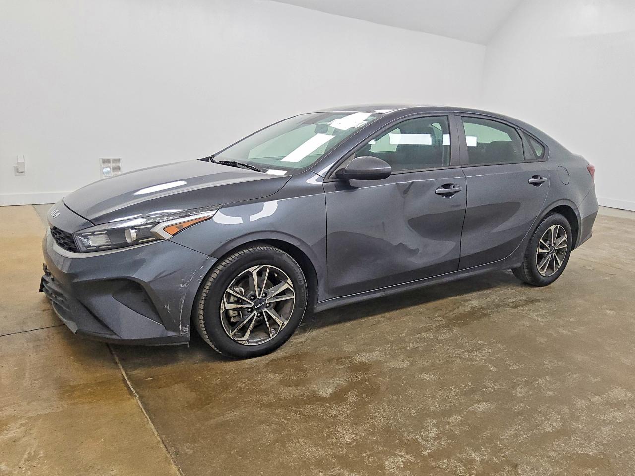 2024 KIA FORTE LXS | 3KPF24AD4RE719978 | UPCARS