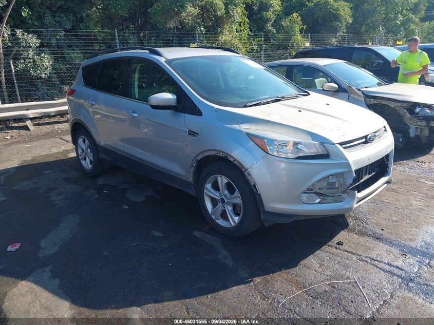 2016 FORD ESCAPE SE | 1FMCU0GX3GUB49120 | UPCARS