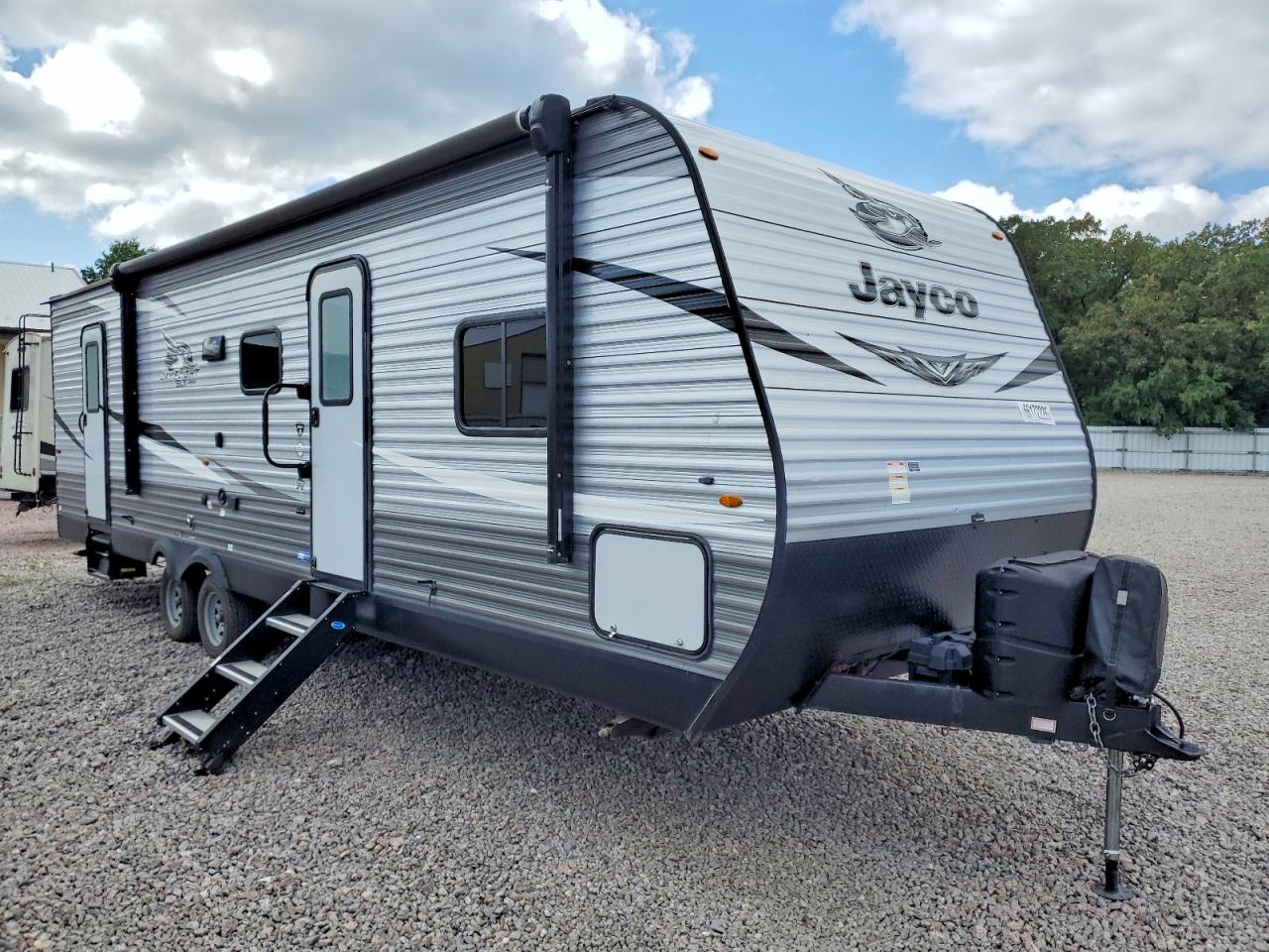 2021 JAYCO JAY FLIGHT SLX CAMPER | 1UJBJ0BR7M17X0052 | UPCARS