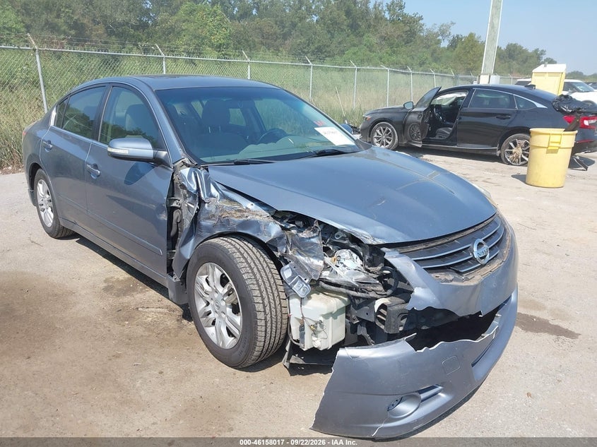 2011 NISSAN ALTIMA 2.5 S | 1N4AL2AP8BN492923 | UPCARS