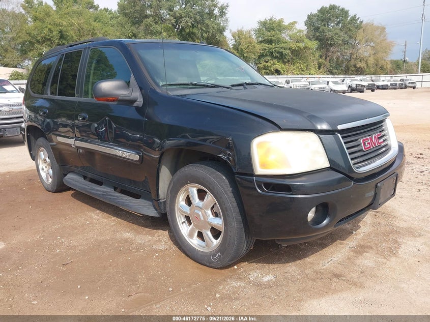 2004 GMC ENVOY SLT | 1GKDS13S242103322 | UPCARS