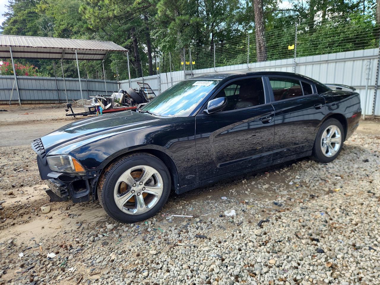 2014 DODGE CHARGER SXT | 2C3CDXHG0EH207121 | UPCARS