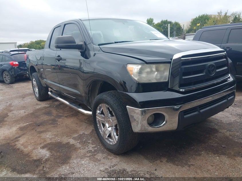 2012 TOYOTA TUNDRA GRADE 4.6L V8 | 5TFRM5F16CX040653 | UPCARS