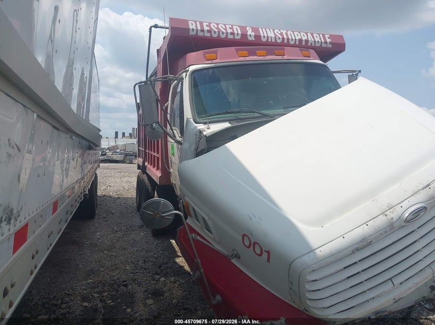 2006 STERLING TRUCK A 9500 | 2FWBA2CG06AV35630 | UPCARS
