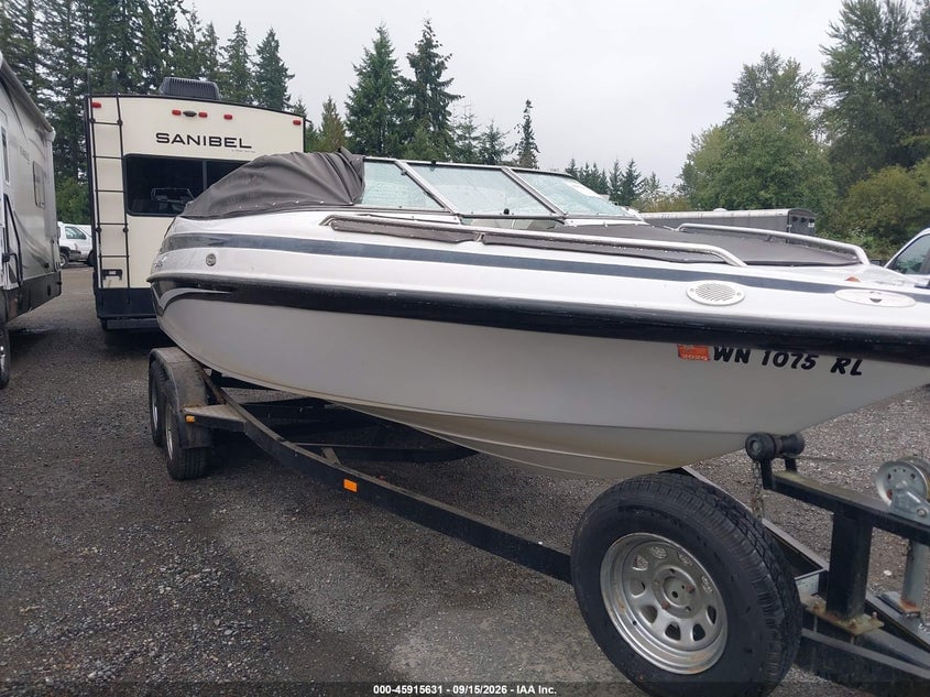 2002 CROWNLINE OTHER | JTC46966C202 | UPCARS