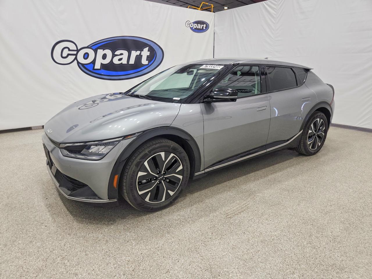 2024 KIA ALL OTHER WIND | KNDC34LA2R5207294 | UPCARS